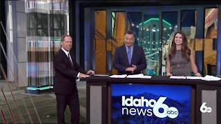 Scott Dorval's Idaho News 6 Forecast - Monday 7/19/21