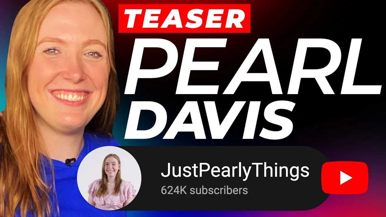 Justpearlythings Joins Jesse Teaser 2721