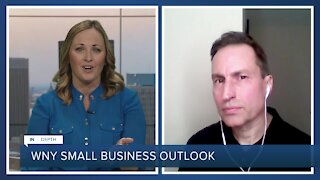 WNY Small Business Outlook Post-Pandemic