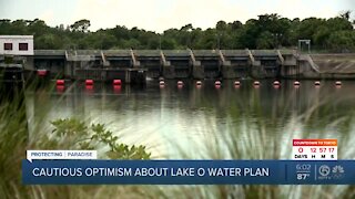 Treasure Coast remains vigilant in fight against Lake Okeechobee water releases