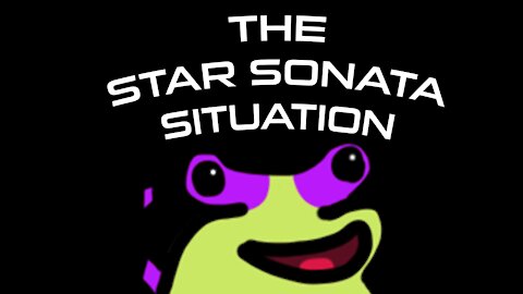 The Star Sonata 2 Situation
