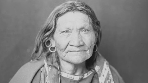Native American Warrior Women of The 19th Century