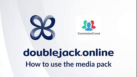 Doublejack MediaPack usage