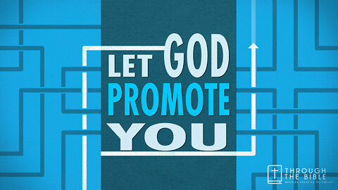 Let God Promote You | Pastor Shane Idleman
