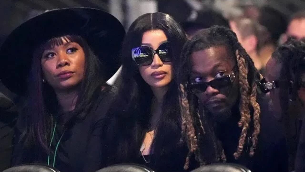 takeoff-funeral-uploaded-raw-footage-drake-s-speech-cardi-b-was-there