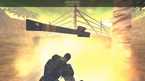 Enemy Rockets Deathmatch - Aliens vs Predator 2