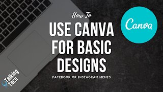 How To Create Video Posts With Canva For Social Media