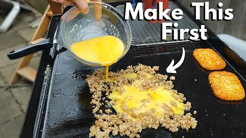 Griddle 101 - Learn How to use a Griddle with 2 Easy Recipes!