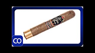 Don Pepin Garcia Cuban Classic 1979 Cigar Review