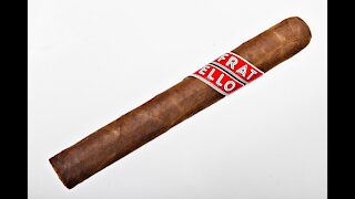 Fratello Robusto Cigar Review