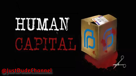 Human Capital - Exposing Planned Parenthood