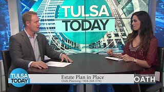 Tulsa Today: Oath Planning - Estate Planning Predators