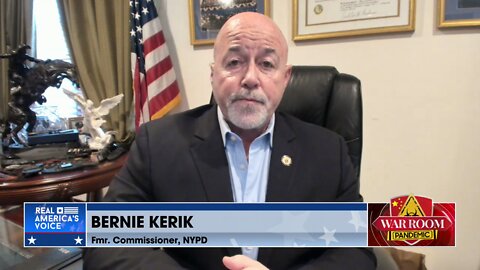 Bernie Kerik Analyzes the Uvalde Police Response