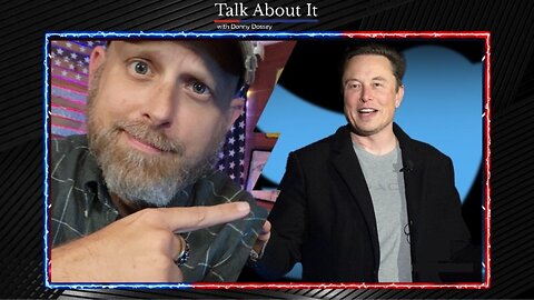 EPS14 Elon Musk Buys Twitter And Dems Lose It While Promoting Racism And War
