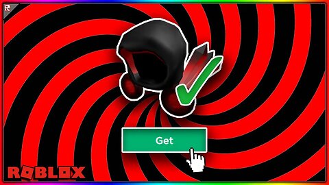 😨🤩 A New FREE Roblox Dominus Was Leaked?!