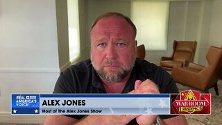Alex Jones: Two Court Trials Dates Assigned To Jones Occur 'Simultaneously’ In Order To Silence Him