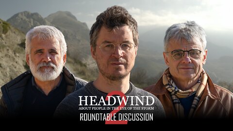 Official trailer Headwind2: The Round Table