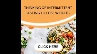 Introduction to Intermittent Fasting