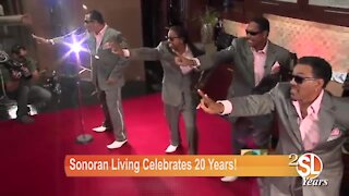 Sonoran Living Celebrates 20 Years!