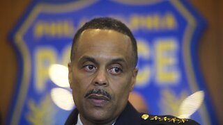 Philadelphia Police Commissioner Resigns Amid Department Allegations
