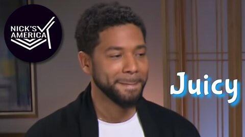Jussie Smollett's Sentencing + Thoughts and Theories
