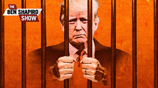 Will The DOJ Criminally Charge Donald Trump? | Ep. 1543