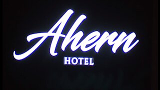 Ahern Hotel files lawsuit against Gov. Steve Sisolak