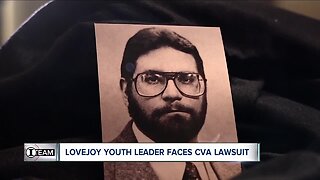 Lovejoy youth leader accused of child sexual abuse in CVA suit