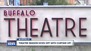 Theater season kicks off with Curtain Up!