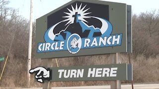 Circle C board defends accused camp director