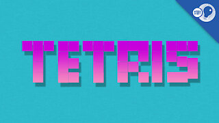 Stuff of Genius: Tetris! A Riddle Wrapped In An Enigma