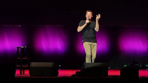 Full Story: Kidney Stones | Jim Breuer Stand Up Comedy