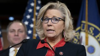 Growing Push To Unseat Rep. Liz Cheney From House Leadership Role