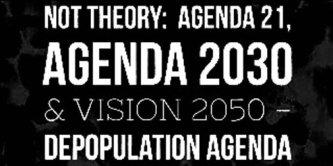 Rosa Koire gives a brief explanation of Agenda 21/30