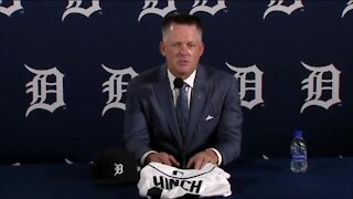 New Tigers Manager speaks one-on-one with message to fans