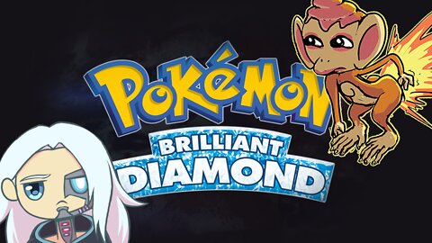 [Pokemon: Brilliant Diamond] When Legends?