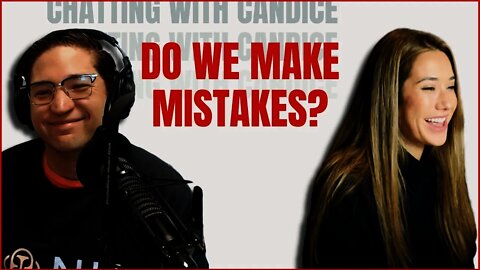 Do We Make Mistakes?