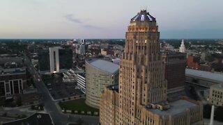 City of Buffalo income assistance program