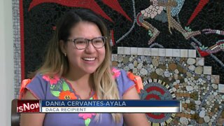 Local Reaction to DACA Decision