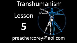 Transhumanism 5