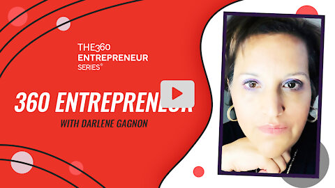 A 360 Entrepreneur