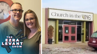 Pastor Tracy, Church in the Vine FINED $80k for 'obstructing a health officer'