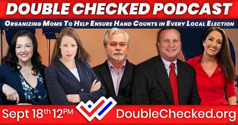 Double Checked Podcast Part II