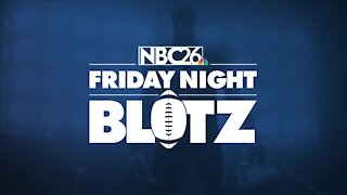 Friday Night Blitz: Kimberly stays undefeated with blowout win over Appleton North