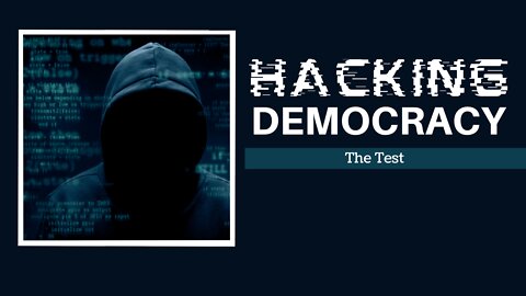 The Test: Excerpt from Hacking Democracy (2006)