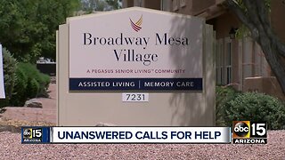Family: Assisted living facility should be investigated after deaths