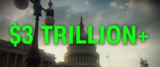 Democrats unveil $3 trillion relief package