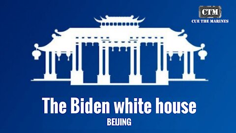 The Biden "white house" - CtMU Grammar 101 - Capitalization