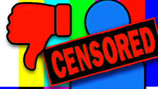 YouTube CENSORS All Public Dislikes!