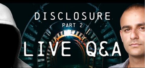 Shurka's Q & A from Disclosure 2: